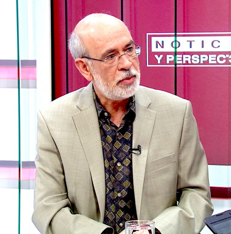 Jaime Moreno y los sistemas inteligentes 2056: “Tenemos que perder el miedo a la IA”