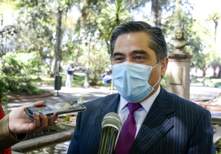 Dan a conocer subvenciones para enfrentar el año 2021