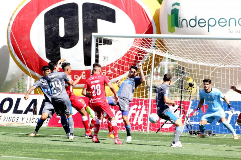 El apetito se abre por jugar Copa Libertadores