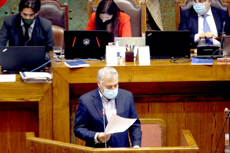 “Estamos haciendo justicia con  quienes más están sufriendo”