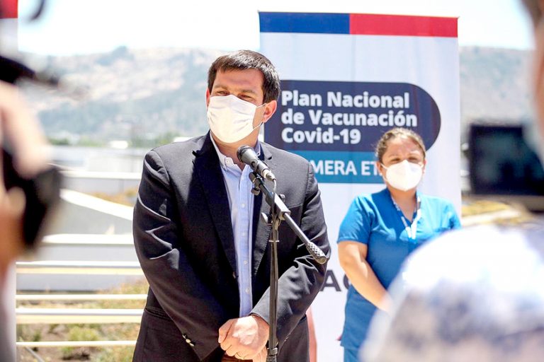 “No esperemos bajar los casos si la ciudadanía sigue comportándose como antes de la pandemia”