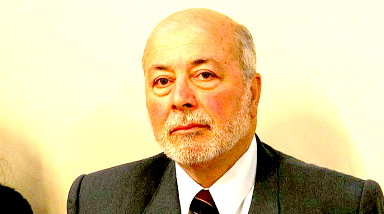 Muere juez que procesó a Augusto  Pinochet y que solicitó su desafuero