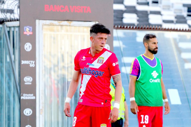 Palermo espera integrar a sus recuperados