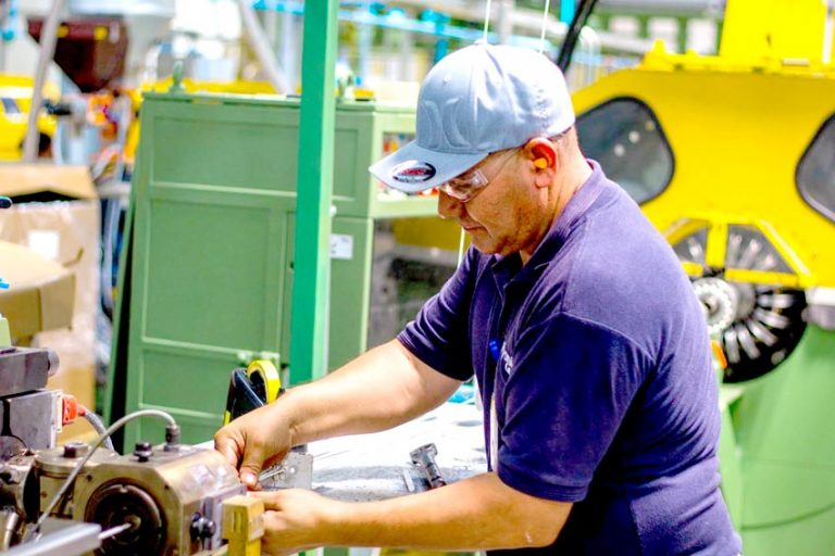 ICE Maule de U. Autónoma: Confianza de los empresarios cerró el 2020 en “Neutral”