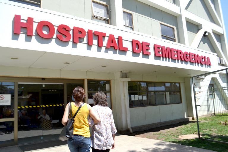 Módulos del Ejército reforzarán servicio que brinda el hospital