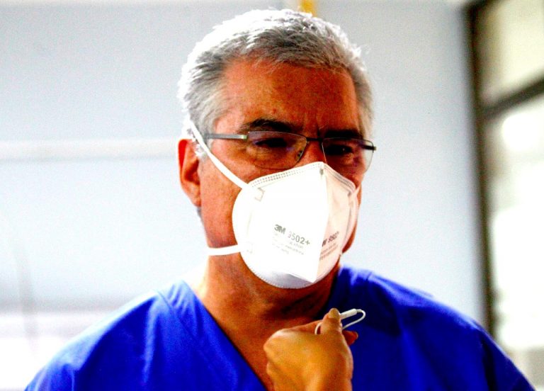 Preocupa la situación en la UCI del Hospital de Curicó