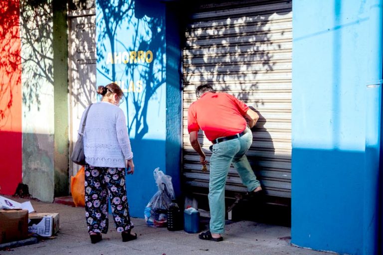 Alcalde de San Javier lamenta retroceso a cuarentena aunque esperaba esta medida