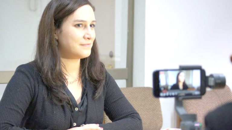 “Quiero ser constituyente para defender y plasmar los intereses del Maule Sur en nueva Constitución”