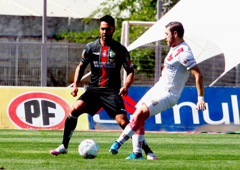 Buscan volver a sumar hoy en Santiago