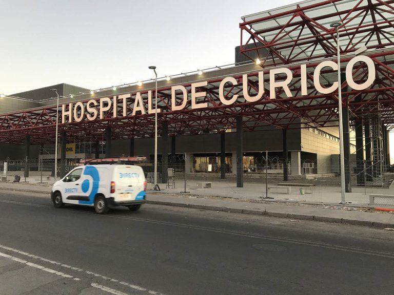 Recalcan que durante el presente año se concretará la apertura de nuevo hospital