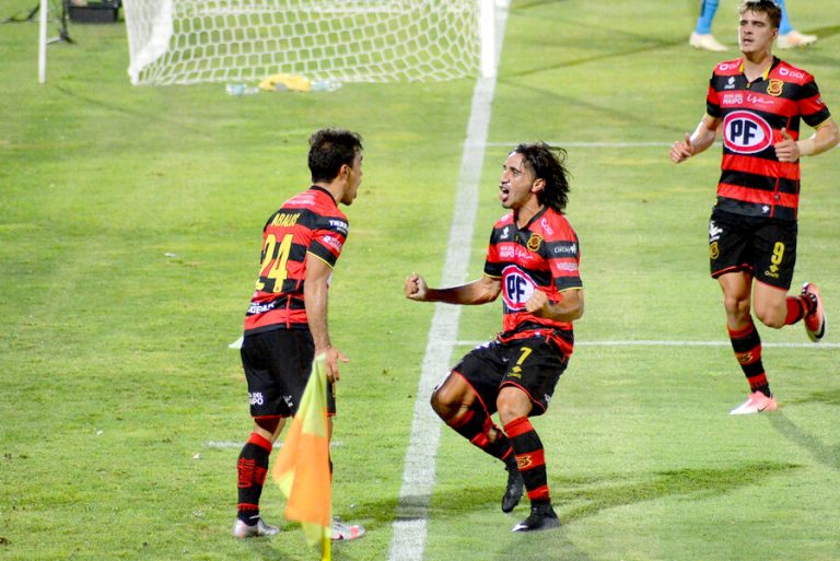 Rangers enfrenta a Melipilla mentalizado en seguir avanzando en la operación retorno