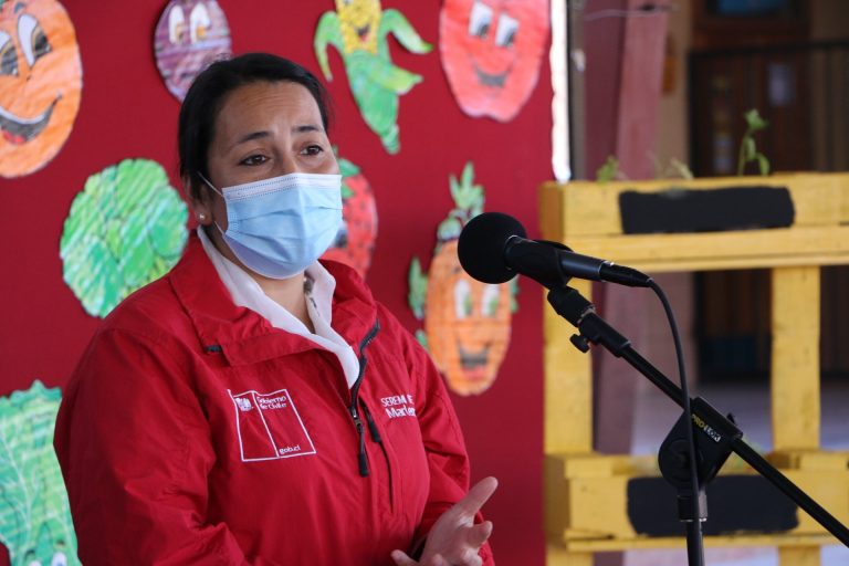 Covid-19: Seremi subraya que la mayoría de los contagios que se presentan en la región son de carácter “intradomiciliario”