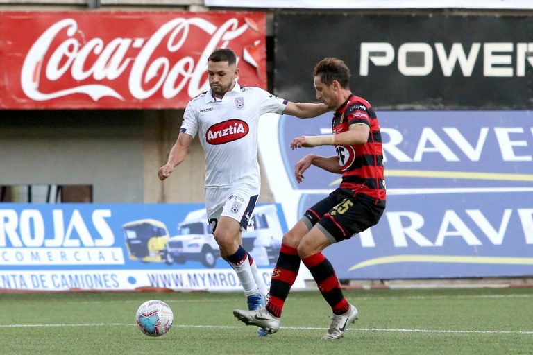 Rangers sale a definir paso a final de liguilla por el ascenso