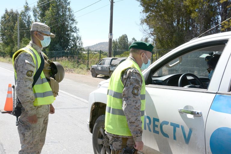 “Como hemos insistido en todo este periodo de pandemia, lo más importante es el autocuidado”