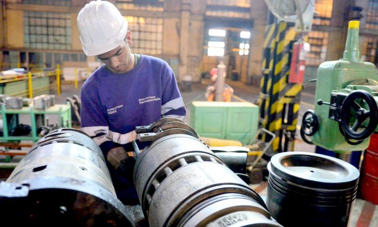 Confianza empresarial mantiene tendencia  de disminución del “pesimismo” en el Maule