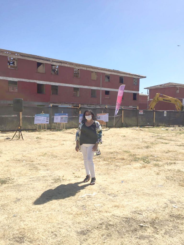 Acusan incumplimiento en Programa de Regeneración de Condominios Sociales