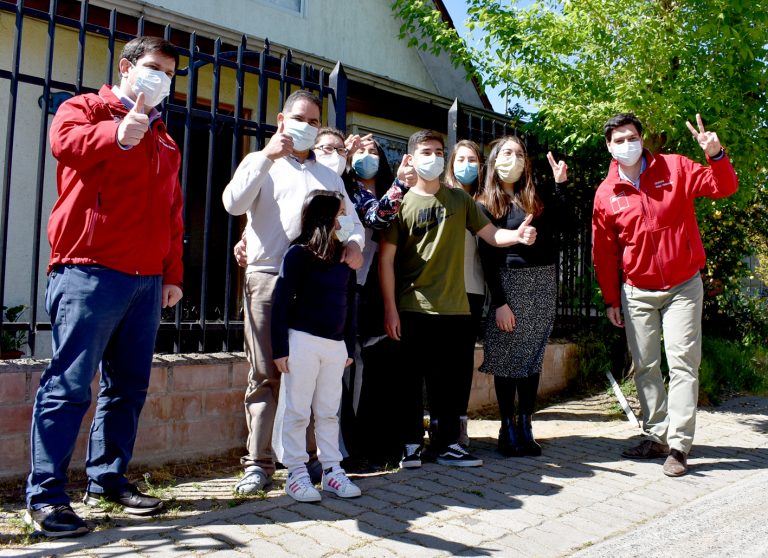 Desarrollo Social llama a postular a bonos especiales de emergencia para familias vulnerables del Maule