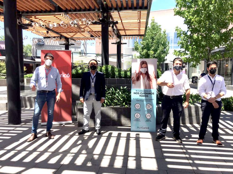 Autoridades regionales destacan sistema de  compras que busca reactivar la economía local