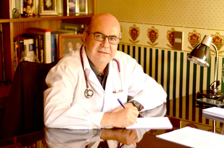 “En salud hay que igualar la cancha”