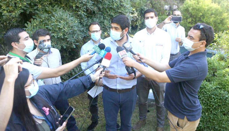 Corfo ofrece subsidio a pymes del sector de industrias creativas