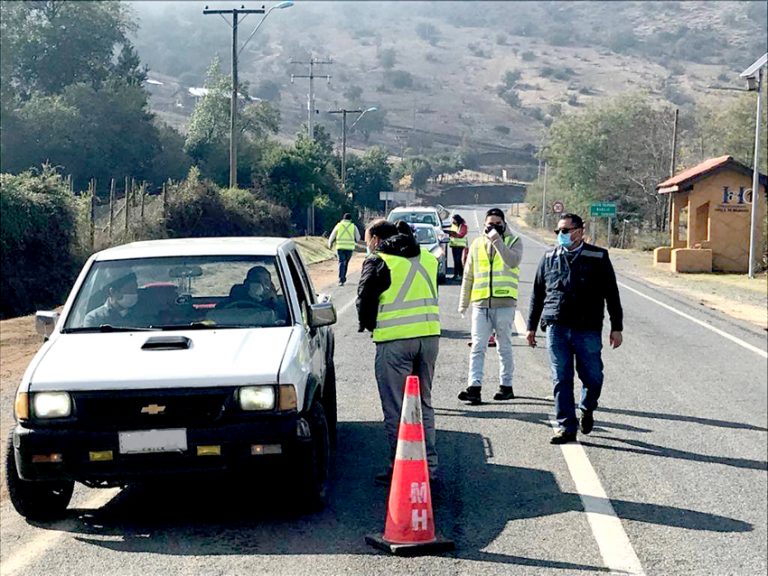 “Estrecho vínculo” de Hualañé con las comunas costeras explicaría su retroceso a Transición