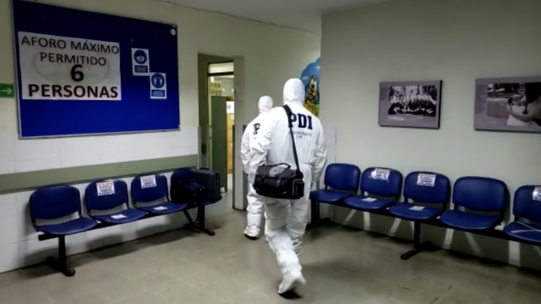 Recalcan que a pesar de sustracción de dosis proceso de vacunación contra el Covid-19 “seguirá su avance normal”