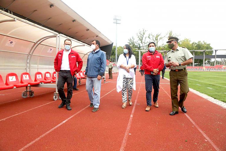 U. de Conce vs Colo Colo será un partido de alta tensión dentro y fuera del estadio