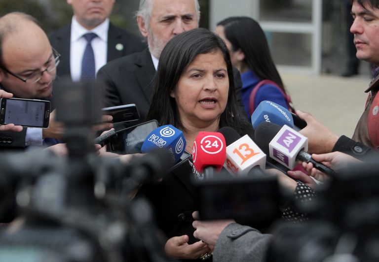 Abbott designa a fiscal regional del Biobío para dirigir investigación por muerte de menor en Arauco