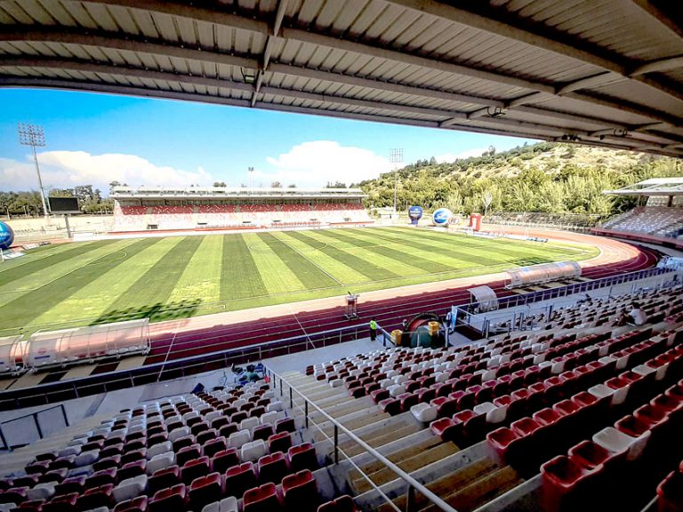Etapa “pendiente” del estadio La Granja será abordada este martes en el Consejo Regional