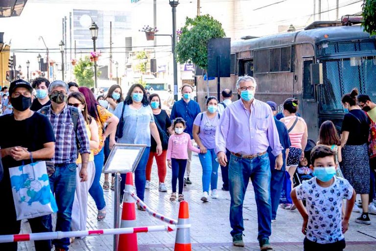 Autoridades llaman a la responsabilidad y el autocuidado durante Semana Santa