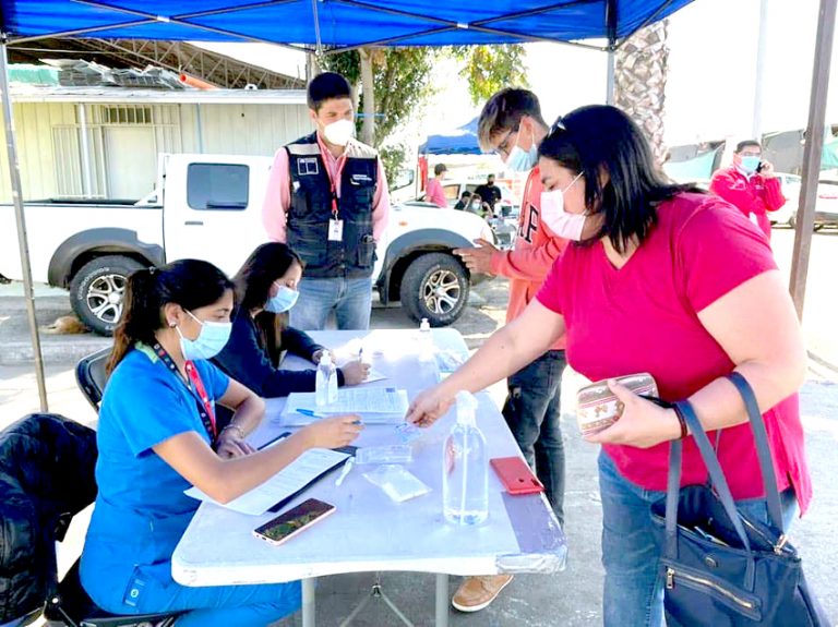 Preocupación por aumento de contagios de Covid-19