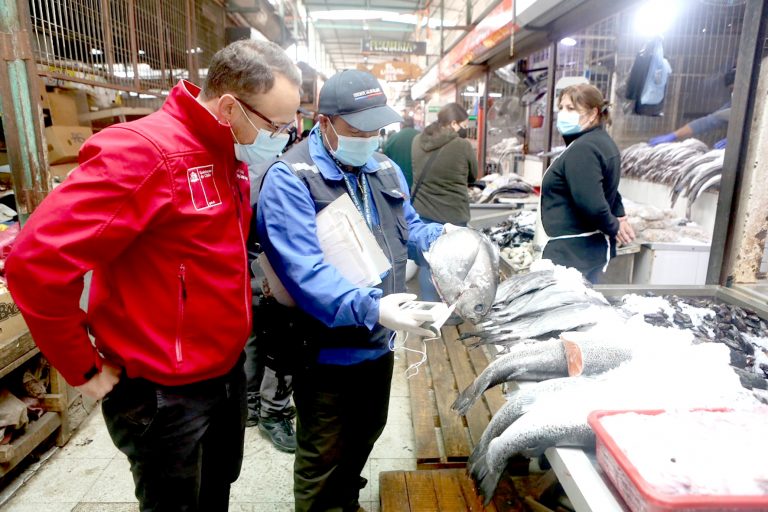 Piden a la ciudadanía planificar compras y evitar aglomeraciones en Semana Santa