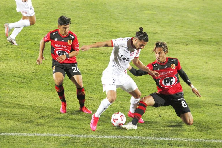 Rangers tuvo un estreno ganador en el campeonato de Primera B