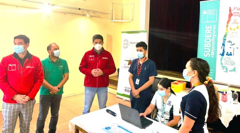 Disponen atención especial para último día de postulaciones al IFE Ampliado