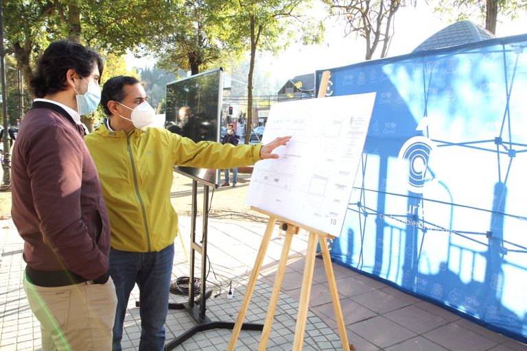 Empresas ya pueden postular a licitación de proyecto para construir baños públicos