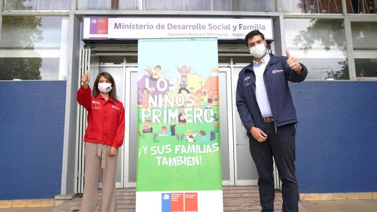 Podrán retener hasta un 75% del Bono Clase Media a deudores de pensión alimenticia