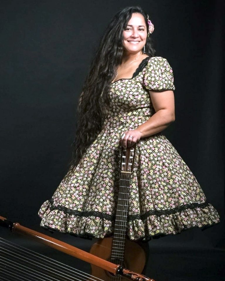 “Significa valorar los años que me  he dedicado a cantar y componer”