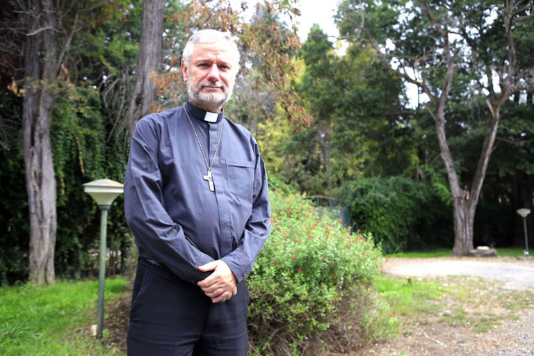 “Quisiera ejercer un ministerio pastoral marcado por la cercanía”