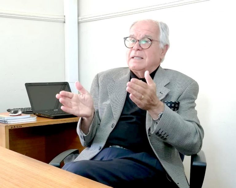 “Quiero dejar muy en claro que la intervención de la Dirección de Obras municipales fue oportuna”