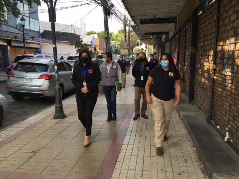 Recuerdan obligación de cumplir con feriado de trabajadores del comercio este 1 de mayo