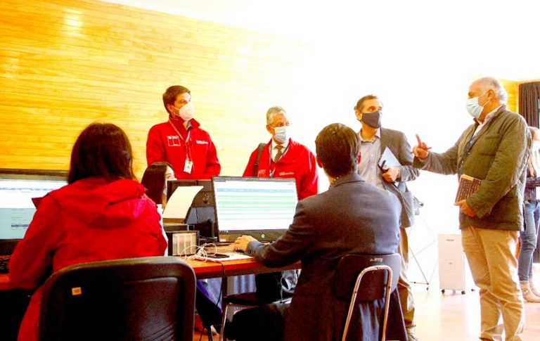 Salud Municipal implementa Call Center de trazabilidad