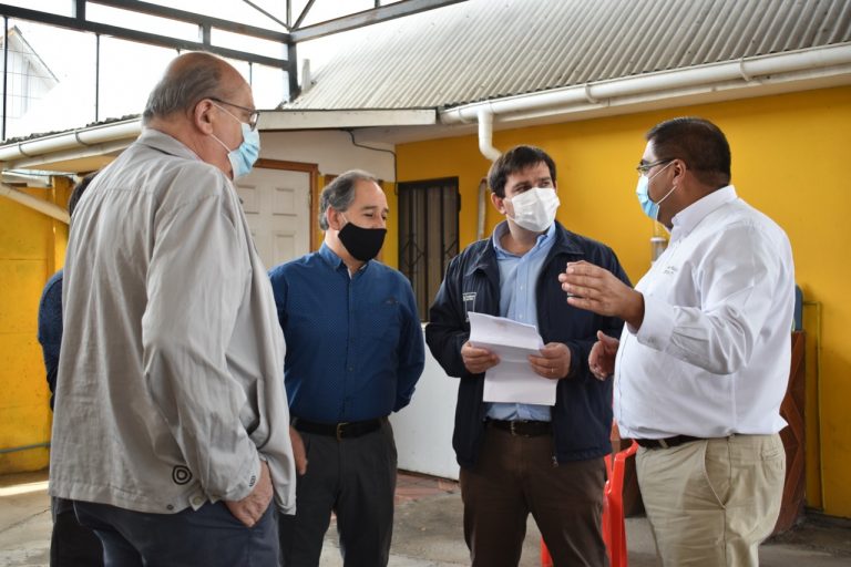 Transporte remunerado de pasajeros tendrá ayuda económica del Estado