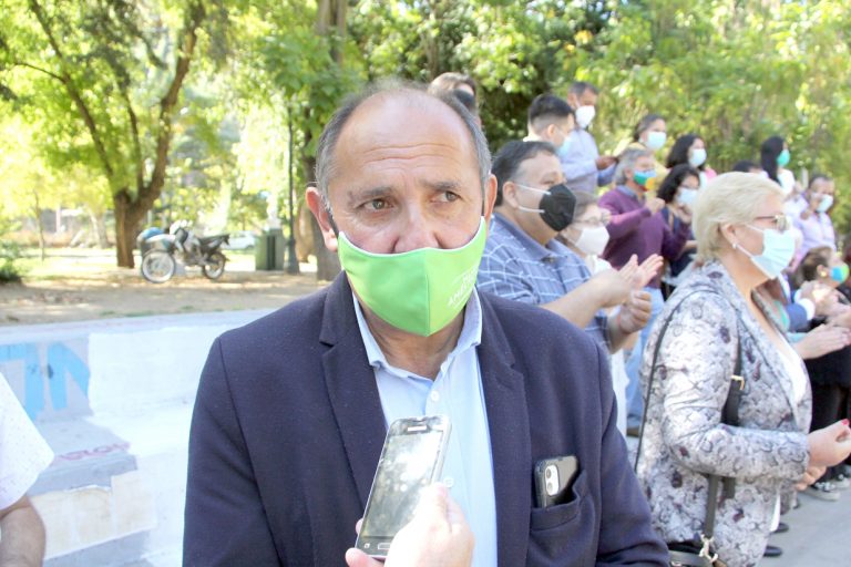 Consejero denuncia a empresas que “no protegen a sus trabajadores en pandemia”