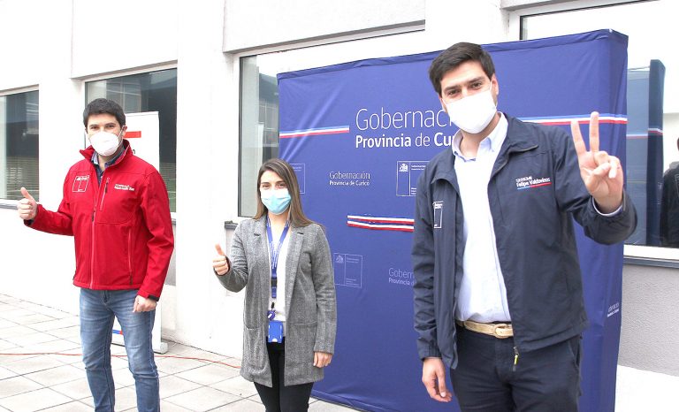 Invitan a postular al Fondo Nacional del Adulto Mayor