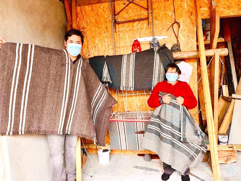 Fosis compromete apoyo para el rescate de  tradiciones y principales oficios del Maule