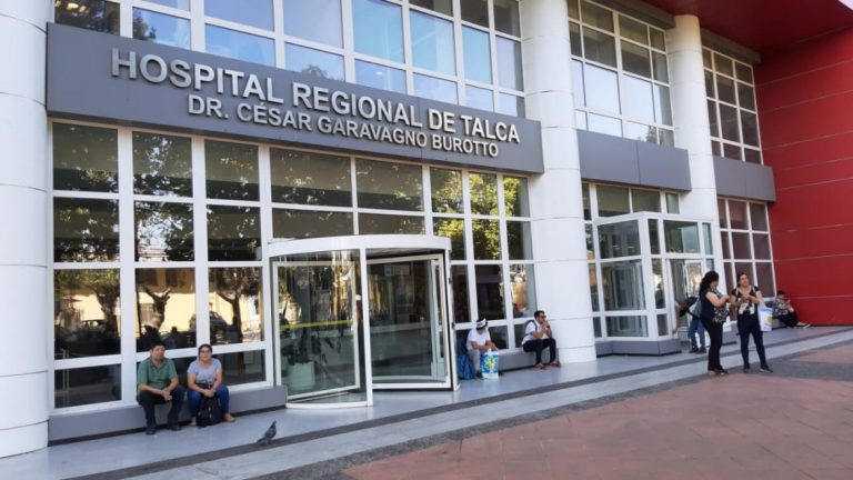 Curicana que tuvo Covid-19 busca solución por millonaria deuda