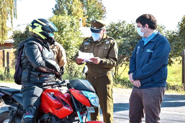 Talca y Maule avanzan a Transición desde el jueves