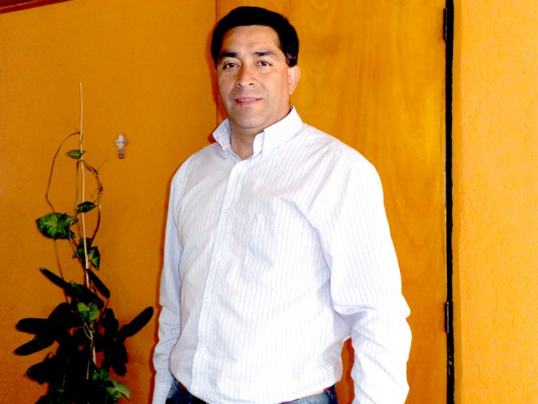 Vecinos de Sarmiento esperanzados de poder contar con Tenencia de Carabineros