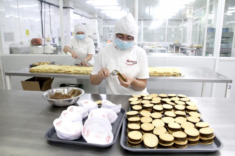 Esta noche la historia de Tortas Montero en televisión