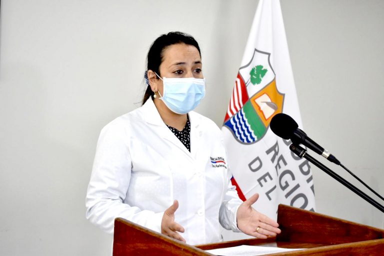 Detectan brotes de Covid-19 en plantas de empresa Agrozzi